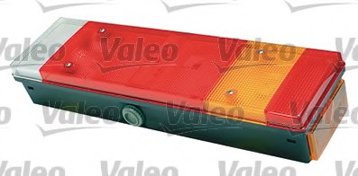 VALEO 089228 Combination Rearlight